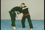 Kyusho Jitsu: Attacks to Body Points DVD with Evan Pantazi - Budovideos Inc