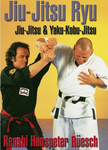 Jiu-jitsu Ryu DVD Vol 1 with Hanspeter Ruesch - Budovideos Inc