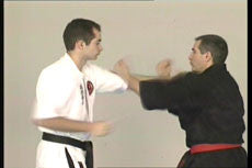 Kyusho Jitsu Points on the Arms DVD with Evan Pantazi - Budovideos Inc