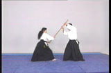 Tenshin Dojo Aikido Vol 2 DVD with Miyako Fujitani - Budovideos Inc