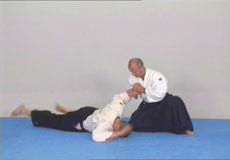 Very Strong Aikido DVD with Jacek Wysocki - Budovideos Inc