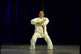 Taiji Sword, Classical Yang Style DVD with Yang, Jwing Ming - Budovideos Inc
