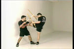 Dog Brothers Kali & Krabi Krabong DVD with Marc Denny - Budovideos Inc