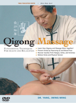 Qigong Massage DVD with Dr. Yang, Jwing Ming - Budovideos Inc