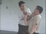 Systema: Escape from Holds DVD with Vladimir Vasiliev - Budovideos Inc