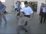 Systema: Escape from Holds DVD with Vladimir Vasiliev - Budovideos Inc