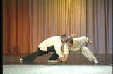 Tai Chi Pushing Hands DVD 1 with Dr Yang, Jwing Ming - Budovideos Inc
