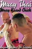 Muay Kaard Chiek DVD with Marco de Cesaris - Budovideos Inc