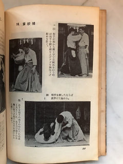 Aiki no Jutsu Book By Ichiro Tateyama (Preowned) - Budovideos Inc