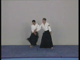 Aikido Tanto Dori DVD with Kenneth Furuya - Budovideos Inc
