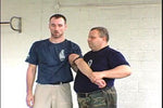 Wrestling: Systema Fundamentals DVD with Mikhail Ryabko - Budovideos Inc