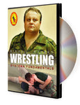 Wrestling: Systema Fundamentals DVD with Mikhail Ryabko - Budovideos Inc