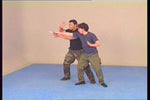 Krav Maga: Miltary Combat Survival DVD with Moni Aizik - Budovideos Inc