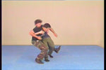 Krav Maga: Miltary Combat Survival DVD with Moni Aizik - Budovideos Inc