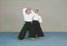 100% Uchi Kaiten Aikido DVD with Jose Isidro - Budovideos Inc
