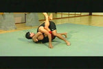 Jeet Kune Do Unlimited Ground Fighting DVD with Burton Richardson - Budovideos Inc