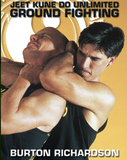 Jeet Kune Do Unlimited Ground Fighting DVD with Burton Richardson - Budovideos Inc
