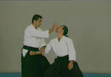 Aikido Kisei Dojo DVD with Antonio & Marcos Pena - Budovideos Inc