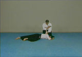Aikido Kisei Dojo DVD with Antonio & Marcos Pena - Budovideos Inc