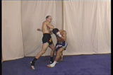 Chap Ko Muay Thai DVD with Marco de Cesaris - Budovideos Inc