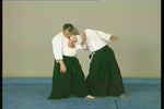 Aikido Defense DVD with Alfonso Longueira - Budovideos Inc