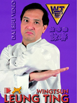 Wing Tsun Right or Wrong? DVD by Leung Ting - Budovideos Inc