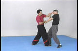 Wing Tsun Chi Sao 2 DVD with Victor Gutierriez - Budovideos Inc