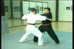 Shoryn Ryu Tai Jitsu DVD with Christian Harfouche - Budovideos Inc