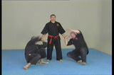 Kyusho Jitsu Takedowns & Controls DVD by Evan Pantazi - Budovideos Inc