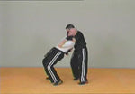 SPK: Self Pro Krav DVD with Jacques Levinet - Budovideos Inc