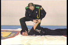 Police Aikido DVD with Jose Isidro - Budovideos Inc