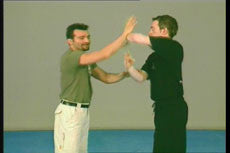 JKD Street Safe DVD with Salvatore Oliva - Budovideos Inc