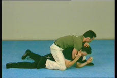 JKD Street Safe DVD with Salvatore Oliva - Budovideos Inc