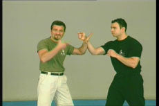 JKD Street Safe DVD with Salvatore Oliva - Budovideos Inc