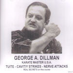 George Dillman New Orleans Seminar DVD #7 - Budovideos Inc