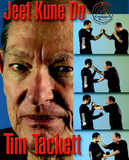 Jeet Kune Do DVD by Tim Tackett - Budovideos Inc