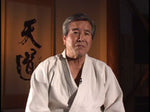 Aikido by Kenji Shimizu DVD - Budovideos Inc