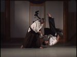 Aikido by Kenji Shimizu DVD - Budovideos Inc