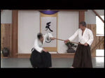 Aikido by Kenji Shimizu DVD - Budovideos Inc