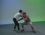 Street Safe Vol 2 DVD with Paul Vunak - Budovideos Inc