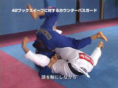 Cobrinha Jiu-jitsu Vol 1 DVD with Rubens Charles - Budovideos Inc