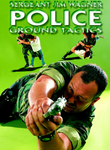 Police Ground Tactics DVD by Jim Wagner - Budovideos Inc