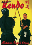 Advanced Kendo DVD by Akitsuna Saito - Budovideos Inc