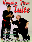 Kyusho Jitsu Tuite DVD by Evan Pantazi - Budovideos Inc