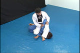 Amazing BJJ Techniques Vol 1 DVD with Mitsuyoshi Hayakawa - Budovideos Inc
