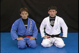 Amazing BJJ Techniques Vol 1 DVD with Mitsuyoshi Hayakawa - Budovideos Inc