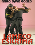 Lameco Eskrima Essential Knife 1 DVD by Dave Gould - Budovideos Inc