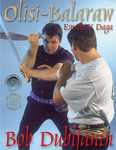 Filipino Olisi Balaraw Sword & Dagger DVD by Bob Dubljanin - Budovideos Inc