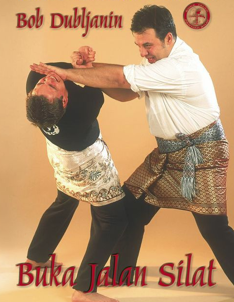 Buka Jalan Silat DVD by Bob Dubljanin - Budovideos Inc