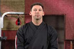 Authentic Pressure Points DVD 1: Fundamentals of Arms & Legs DVD by Scott Rogers - Budovideos Inc